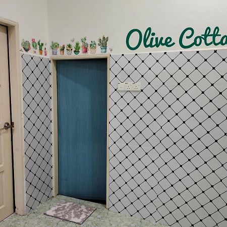 Olive Cottage Marang Bagian luar foto